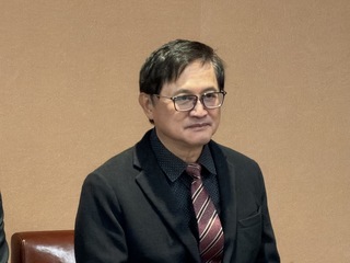 童子賢：和碩努力不會白費　今年會有不錯成長