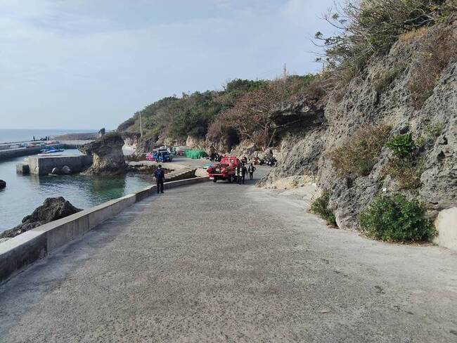 小琉球女潛水教練自由潛水失蹤　持續搜救中 | 華視新聞