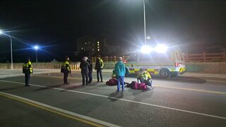 台東2婦女遭機車撞傷　肇逃少年折返關心露餡