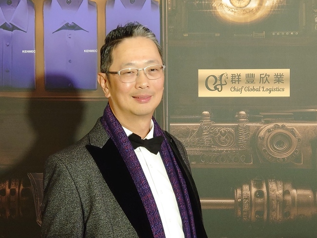 廣運：2026年展望樂觀　在手訂單60億元 | 華視新聞