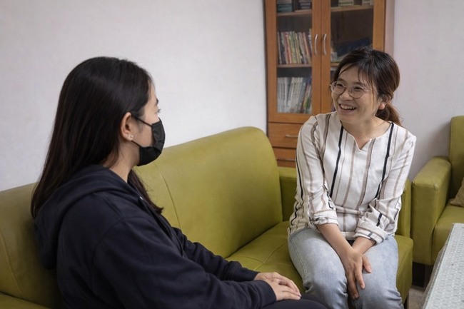 高雄少女染毒迷途知返　發掘霧眉專業找回自信 | 華視新聞