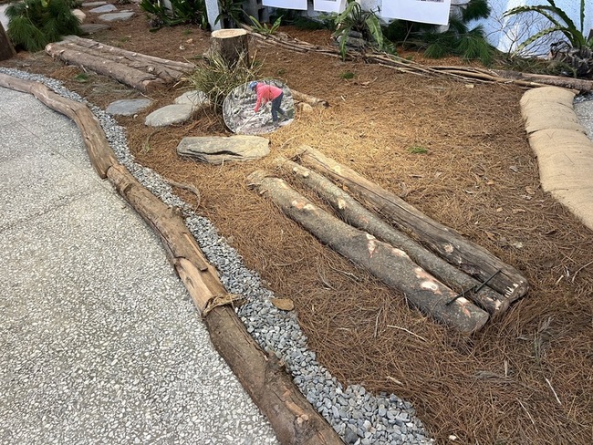 台東嘉明湖手作步道10週年　林保署推出特展 | 華視新聞