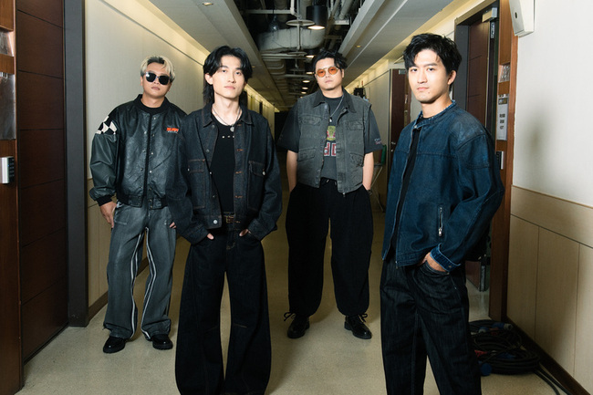 冰球樂團5/2北流開唱門票售罄  主辦宣布加場 | 華視新聞