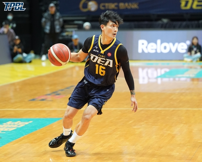 TPBL特攻主場大勝海神  團隊合轟133分創聯盟新高 | 華視新聞