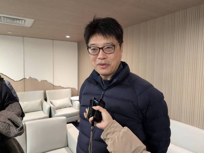 談中國海警船擾金門　邱垂正：對小三通帶來負面威脅 | 華視新聞