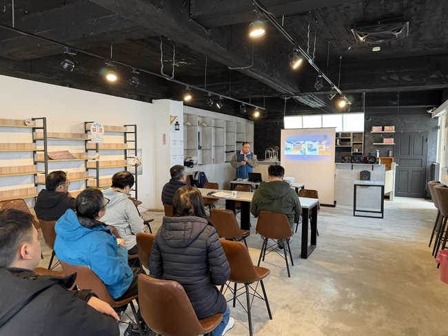 馬祖藍眼淚生態館重新招租　盼成永續觀光基地 | 華視新聞