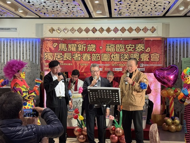 獨居不等於孤單　72歲不老鼓手玩音樂交朋友 | 華視新聞