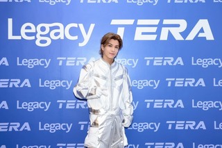 日星岩田剛典抵台先嗑花雕雞　許願有機會吃小籠包