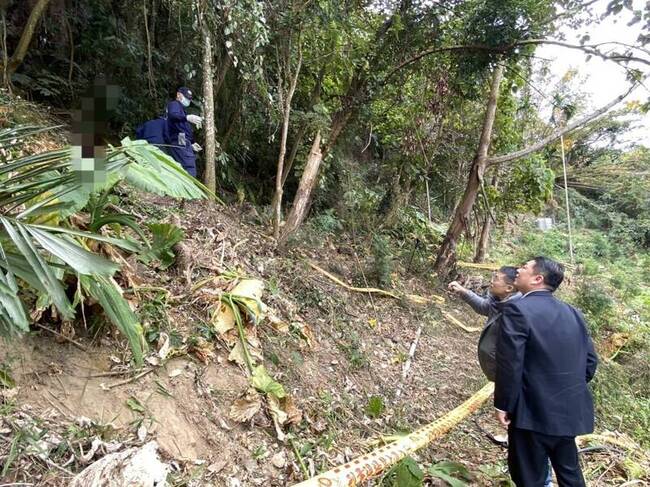 台中太平農地發現顱骨　疑為10年前失蹤婦人 | 華視新聞