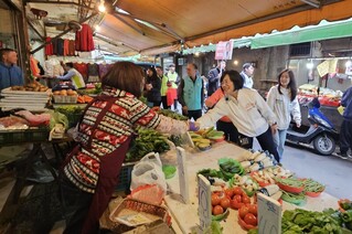 吳琪銘交棒兒子吳昇翰　蘇巧慧：議員初選年前登記