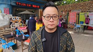 童子瑋質疑外師駐點變巡迴　基市：因中央刪減補助