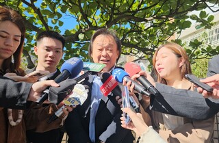 民進黨誰選北市長　王世堅：鄭麗君是非常適合人選
