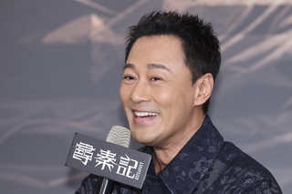 霍諾德赤手獨攀台北101　林峯喊佩服