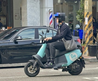 租車加購車體險仍遭求償　竹縣消保官籲車禍先報警