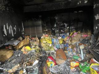 基隆七堵民宅火警　消防入室搶救幸無人傷亡