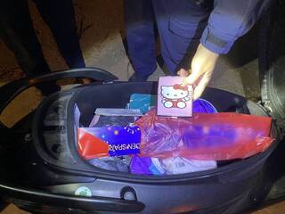 澎湖男騎車毒駕　警方盤查起獲毒品送辦