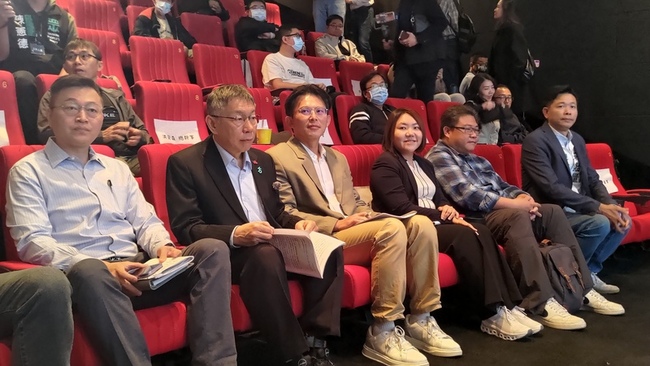 柯文哲曝人工生殖法換軍購遭拒　綠批拿人民當籌碼 | 華視新聞