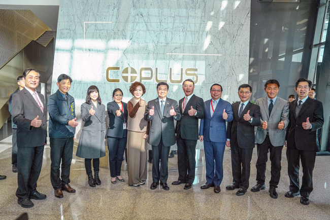 巨鎧精密：台美經貿談判利多　銷美關稅可優化 | 華視新聞