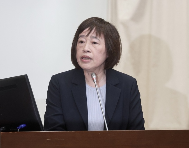 國發會：信保機制審慎處理　企業投資助台美夥伴關係 | 華視新聞