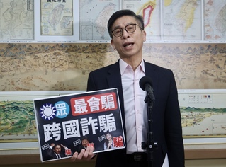 人工生殖法換軍購？綠：人民要國防自主也要身體自主