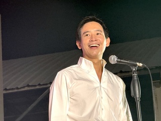 政治金童皮塔：民意與權力結構拉鋸牽動泰國命運