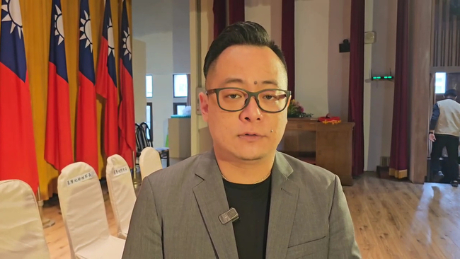 非直轄市警察繁重加成　童子瑋：可能春節前核定 | 華視新聞