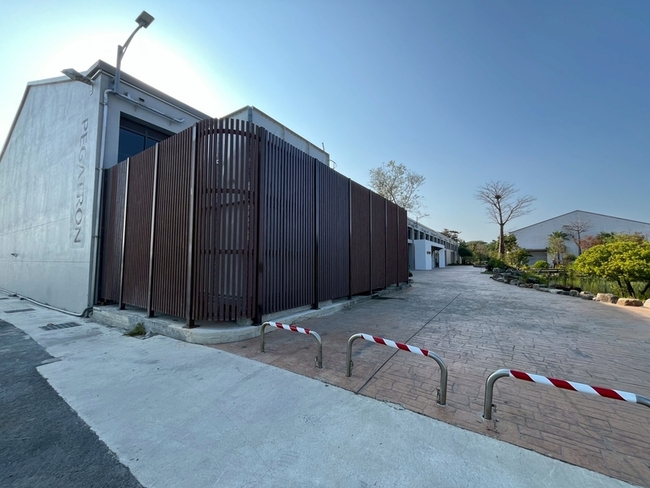 高雄棧五、棧六啟用　智慧科技新基地亮相 | 華視新聞