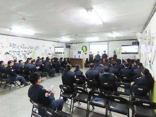 竹市一分局詐欺受理數年減62件　年節強化打詐