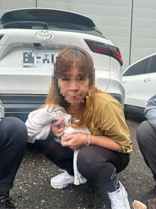 車手自首配合宜蘭警誘捕收水手　阻詐保住50萬元 | 華視新聞