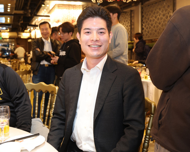 桃猿盼給年輕球員更多發揮空間 暫不考慮網羅郭嚴文 | 華視新聞