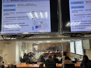 輝達進駐北士科　李四川：農曆年前會把所有合約簽定