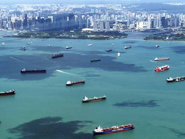 新加坡對台灣半導體需求升  外企投資動能可望持續 | 華視新聞