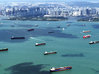 新加坡對台灣半導體需求升  外企投資動能可望持續