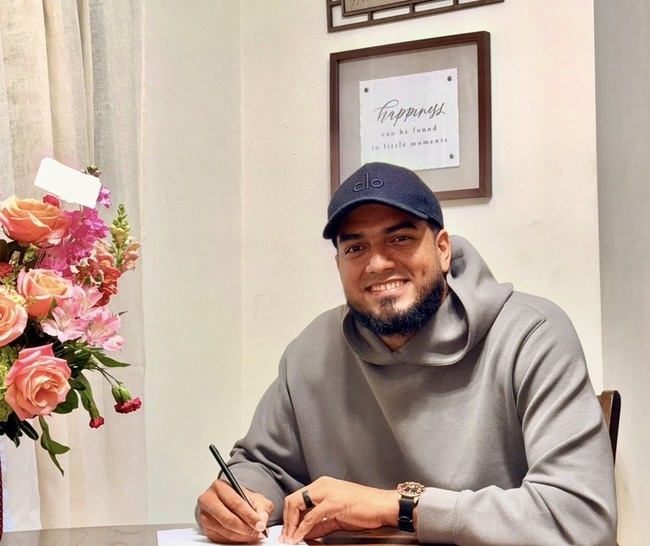 統一獅簽具美韓資歷洋投銳力獅　第5號洋將洽談中 | 華視新聞