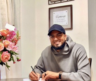 統一獅簽具美韓資歷洋投銳力獅　第5號洋將洽談中