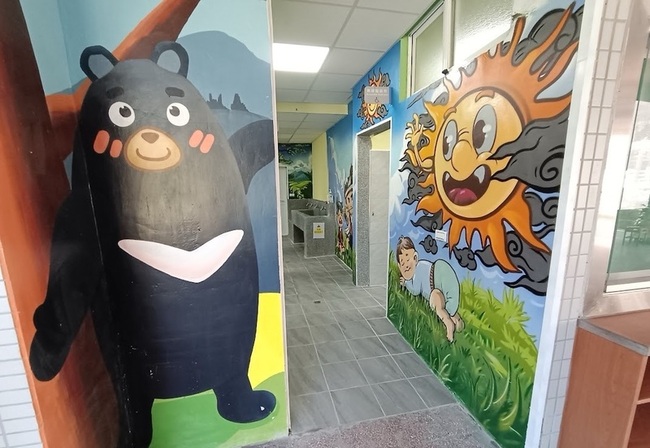 「南橫最高學府」重生　高雄桃源國中災後整修落成 | 華視新聞