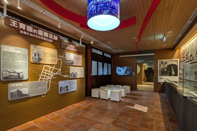 台南王育德紀念館1/30重開　續推語言平權等議題 | 華視新聞