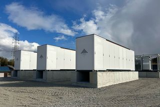 星星電力攜手中部電力　儲能保險商品登日本市場