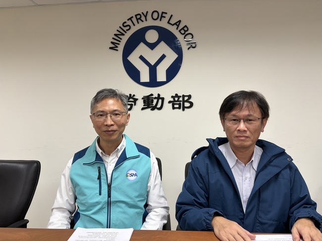 3年內2次重大職災工廠工程　將加強監管6個月 | 華視新聞