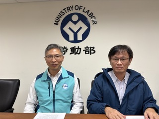 3年內2次重大職災工廠工程　將加強監管6個月