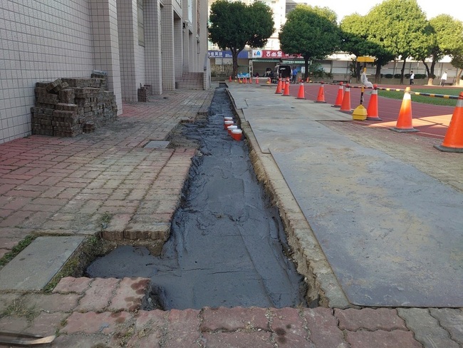 台南市府2年擬投入2.3億元　完成31校污水匯流接管 | 華視新聞