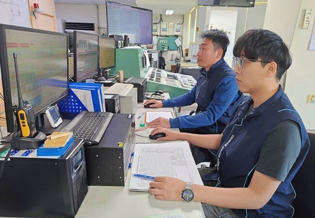 台水估春節尖峰日用水量增4%　已擬定供水因應計畫 | 華視新聞