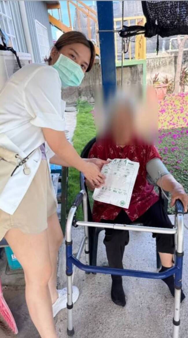 服務不縮水　台東弱勢者春節送藥到府 | 華視新聞