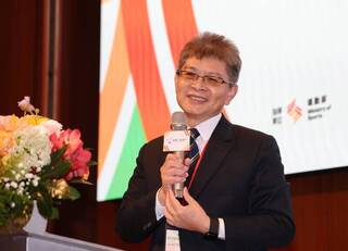 114年運動i台灣2.0計畫　逾250萬人次參與創新高