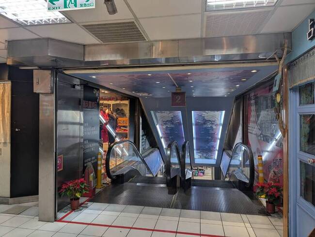 北市春節前抽查大型場所公安　1家違規罰12萬元 | 華視新聞