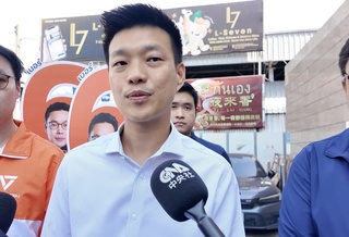 泰人氣最高總理候選人點名台積電  盼深化與台灣關係