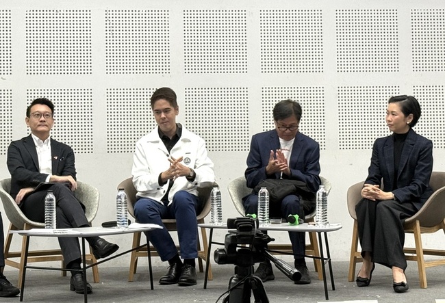 泰國政黨座談觸台海議題  各黨籲外交審慎與經濟影響 | 華視新聞