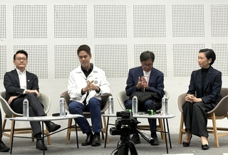 泰國政黨座談觸台海議題  各黨籲外交審慎與經濟影響