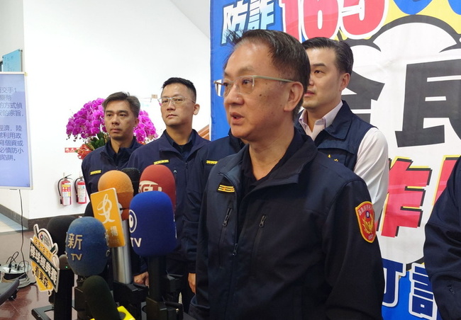 嘉縣某貿易公司遭BEC詐騙　會計機警保住3千多萬 | 華視新聞