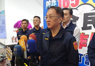 嘉縣某貿易公司遭BEC詐騙　會計機警保住3千多萬